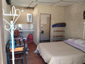 Hospedaje Familiar OcaWasi